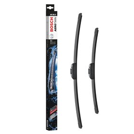Bosch Balais d'Essuie–Glace Plats Aerotwin Retrofit AR291S