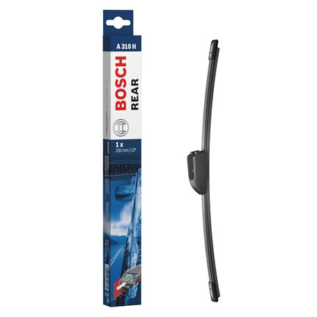 Bosch Balai d'Essuie–Glace Arrière Rear: A310H