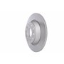 Bosch BD2094 Disques de frein - certification ECE-R90 - 1 jeu de 2 disques