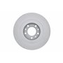 Bosch BD2164 Disques de frein - certification ECE-R90-1 jeu de 2 disques