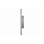 Bosch BD2164 Disques de frein - certification ECE-R90-1 jeu de 2 disques