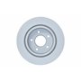 Bosch BD2441 Disques de frein - certification ECE-R90-1 jeu de 2 disques
