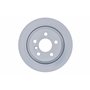 Bosch BD2413 Disques de frein - certification ECE-R90 - 1 jeu de 2 disques