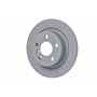 Bosch BD2413 Disques de frein - certification ECE-R90 - 1 jeu de 2 disques
