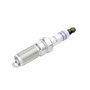 Bosch HR7NII332W - Bougie d'allumage Double Iridium - 1 bougie