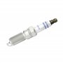 Bosch HR7NII332W - Bougie d'allumage Double Iridium - 1 bougie