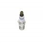 Bosch HR7NII332W - Bougie d'allumage Double Iridium - 1 bougie