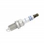 Bosch FR7KII35T - Bougies d'Allumage Double Platinum - 1 Bougie
