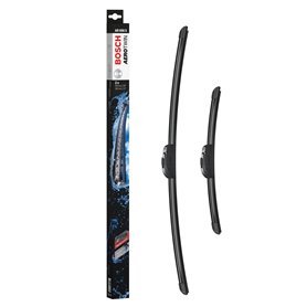 Bosch Balais d'Essuie-Glace Plats Aerotwin AR656S