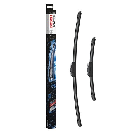 Bosch Balais d'Essuie-Glace Plats Aerotwin AR656S