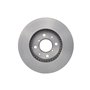 Bosch BD1171 Disques de frein - certification ECE-R90-1 jeu de 2 disques