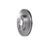 Bosch BD1171 Disques de frein - certification ECE-R90-1 jeu de 2 disques