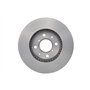 Bosch BD1171 Disques de frein - certification ECE-R90-1 jeu de 2 disques