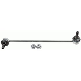 LEMFÖRDER 26774 01 Biellette De Barre Stabilisatrice Pour Volkswagen Golf VII (5G1
