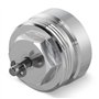 Xavax - 111945 - Adaptateur pour valve de radiateur avec filetage M28 x 1