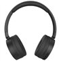 Filaire Noir Micro-Casque