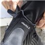 Scubapro Bottillon Delta 5, 3XL (46-47) Kit de détendeur pour plongée en Eau Froide Unisex-Adult, Black, UK 11-12