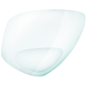 Scubapro Verre BIFOCAL FINO/Zoom +3 D Kit de détendeur pour plongée en Eau Froide Unisex-Adult