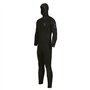 Scubapro ONEFLEX STMR 6.0 F-Zip MN MT Détendeur en Carbone pour plongée Unisex-Adult