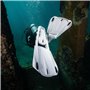 Scubapro SEAWING Supernova Oh, WHT, L Kit de détendeur pour plongée en Eau Froide Unisex-Adult, White, L
