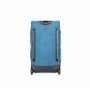 Scubapro Sport Bag 105 Kit de détendeur pour plongée en Eau Froide Unisex-Adult, Blue, None Or Other