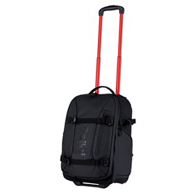 Rollei Fotoliner Ocean Pro Trolley | Sac à dos et chariot 2 en 1 | Grand espace de rangement pour appareil photo et ordinateur p