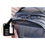 Rollei Fotoliner Ocean Pro Trolley | Sac à dos et chariot 2 en 1 | Grand espace de rangement pour appareil photo et ordinateur p
