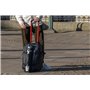 Rollei Fotoliner Ocean Pro Trolley | Sac à dos et chariot 2 en 1 | Grand espace de rangement pour appareil photo et ordinateur p