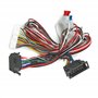 JOM Car Parts & Car Hifi GmbH 7105-4 Radio-télécommandes pour centralisation de verrouillage de portes, conviennent à VW Golf 3/