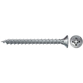 fischer - Vis PowerFast FPF II CZF 3