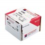 Hofmann Power Weight Lot de 10 Poids d'équilibrage pour Jantes en Acier de Camion Type 530 100 g