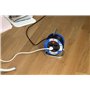 5 Con Cable