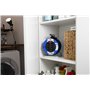 BRENNENSTUHL A1941151001079180004 15 1079180004-Enrollacables compacto Negro IP20 H05VV-F3G1,5 Con Cable, Multicolor