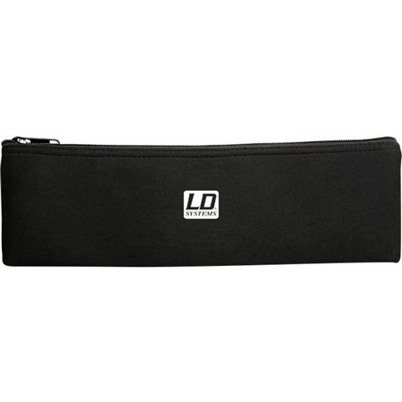 LD Systems MIC BAG L - Sac universel pour microphone sans fil