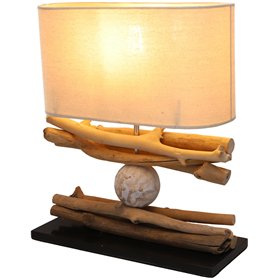 GURU SHOP Lampe de table / lampe de table