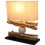 GURU SHOP Lampe de table / lampe de table
