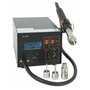 komerci avec écran LCD à air chaud Station de Soudage 939l