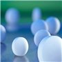 Comprimés de Phenol Red Lovibond – Boîte de 500 – Réactifs de Qualité Professionnelle pour Photomètres Numériques | Analyse de l