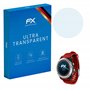 atFoliX Film Protection d'écran compatible avec Garmin Fenix 3/3 HR Protecteur d'écran