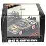 Vitesse - 24010 - Véhicule Miniature - De Lorean Back To The Futur II - Echelle 1:43