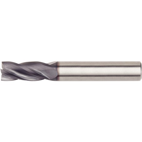 Widia Hanita I4s0875 W150r Varimill I4s GP Ébauche/finition End Mill