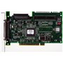 PCI SCSI Adaptec AHA 2940 de uW/B V5 FSC 22 50P + EH-68P id9052