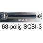 PCI SCSI Adaptec AHA 2940 de uW/B V5 FSC 22 50P + EH-68P id9052
