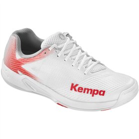 Kempa Wing 2.0 Women Chaussures de Handball et Sport Indoor Fitness Gym - Chaussures de Sport pour Enfants