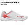 Kempa Wing 2.0 Women Chaussures de Handball et Sport Indoor Fitness Gym - Chaussures de Sport pour Enfants, Femmes avec Semelle 