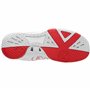 Kempa Wing 2.0 Women Chaussures de Handball et Sport Indoor Fitness Gym - Chaussures de Sport pour Enfants, Femmes avec Semelle 