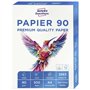 Avery Zweckform 2563 Papier Qualité premium pour imprimantes laser et jet d'encre Sans bois