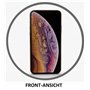 dipos FLEX 1x Protection écran de Confidentialité mat compatible avec Asus ROG Phone 9 FE, couverture d'écran 100%, compatible F