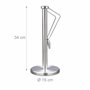 INOX brossé