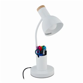 Relaxdays Lampe de Bureau